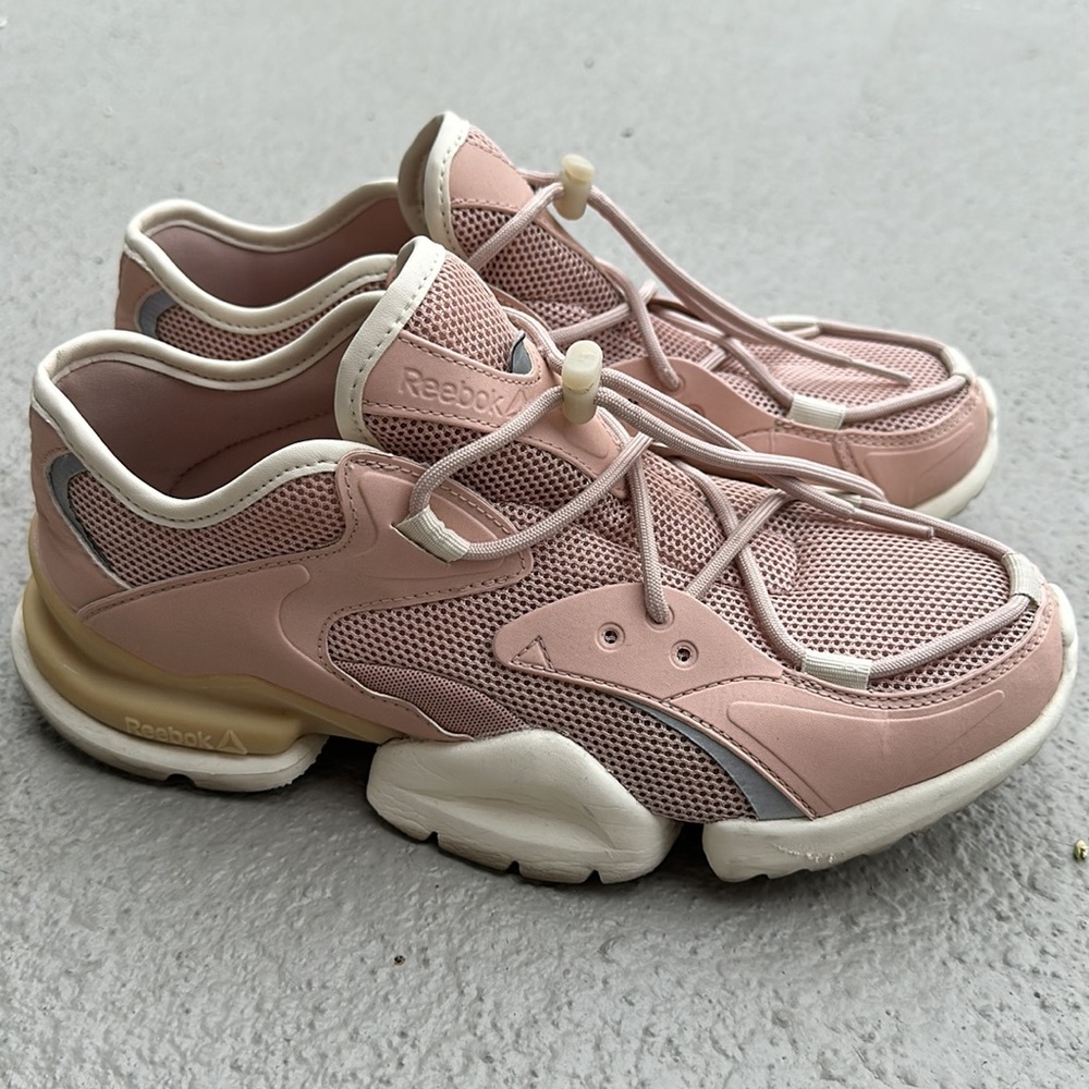 Reebok XO Barnes New York